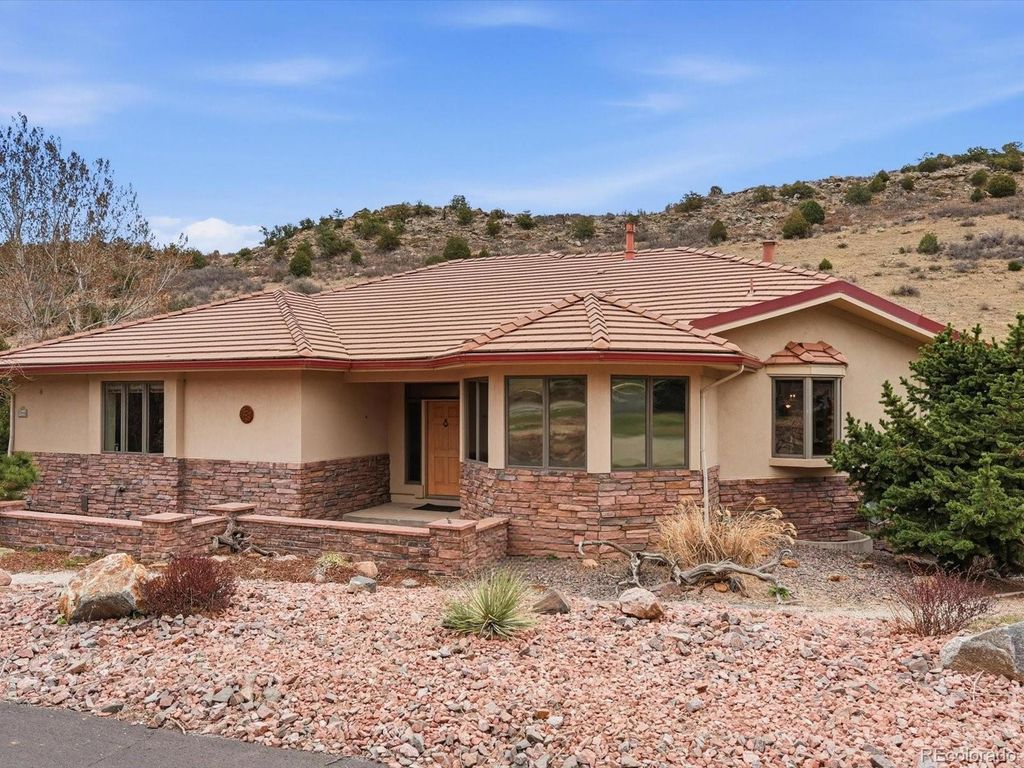 7144 Fox Paw Trail, Littleton, CO 80125