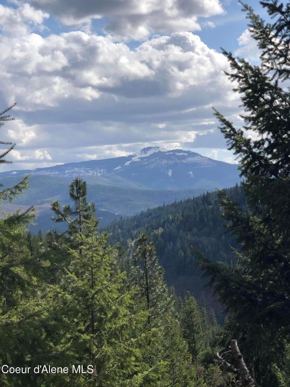 NNA CDA River Rd/McPhee Gulch, Kingston, ID 83839 photo 10