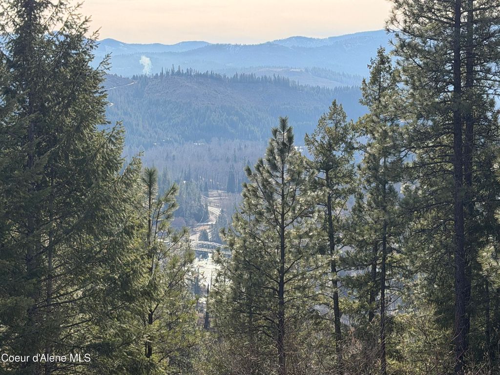 NNA CDA River Rd/McPhee Gulch, Kingston, ID 83839 photo 3