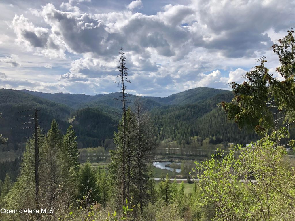 NNA CDA River Rd/McPhee Gulch, Kingston, ID 83839 photo 8