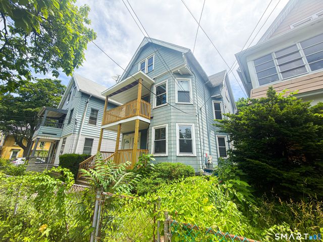 445 Dixwell Avenue, New Haven, CT 06511
