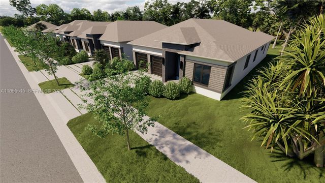 13050 SW 228th Street, Miami, FL 33170