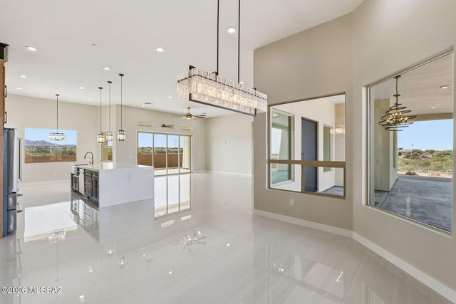 14652 E Sands Ranch Road, Vail, AZ 85641