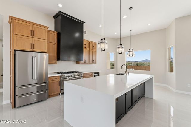 14652 E Sands Ranch Road, Vail, AZ 85641