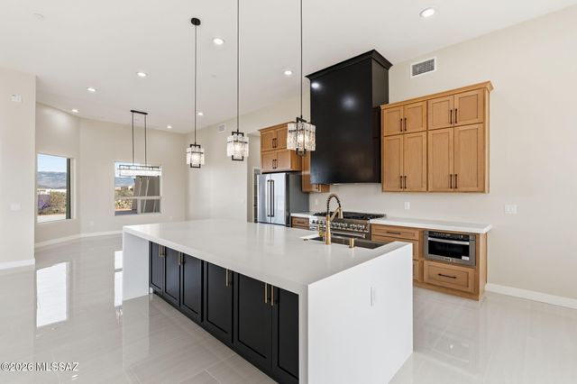 14652 E Sands Ranch Road, Vail, AZ 85641