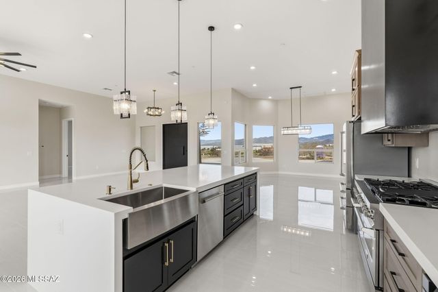 14652 E Sands Ranch Road, Vail, AZ 85641