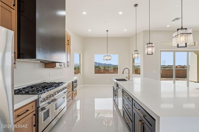 14652 E Sands Ranch Road, Vail, AZ 85641