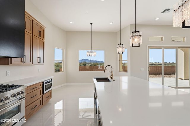 14652 E Sands Ranch Road, Vail, AZ 85641