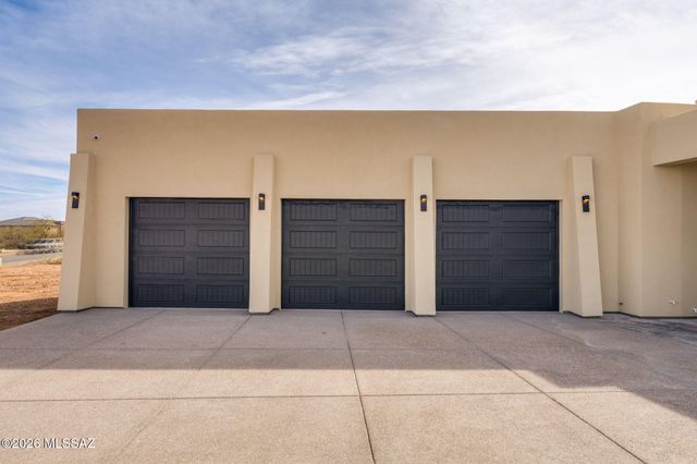 14652 E Sands Ranch Road, Vail, AZ 85641