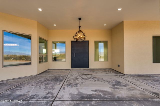 14652 E Sands Ranch Road, Vail, AZ 85641