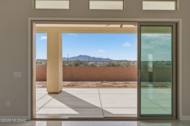 14652 E Sands Ranch Road, Vail, AZ 85641