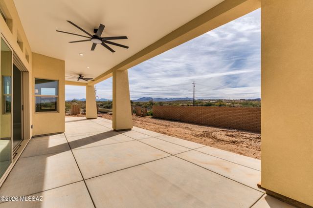 14652 E Sands Ranch Road, Vail, AZ 85641