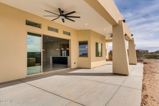 14652 E Sands Ranch Road, Vail, AZ 85641