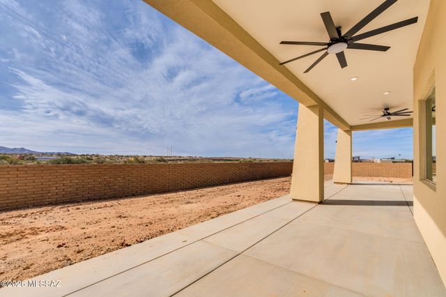 14652 E Sands Ranch Road, Vail, AZ 85641