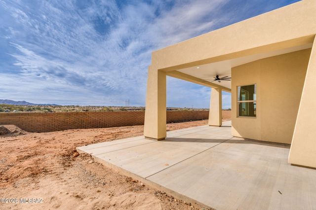 14652 E Sands Ranch Road, Vail, AZ 85641