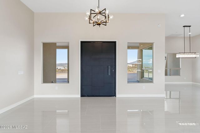 14652 E Sands Ranch Road, Vail, AZ 85641