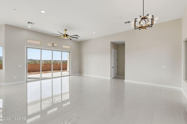 14652 E Sands Ranch Road, Vail, AZ 85641