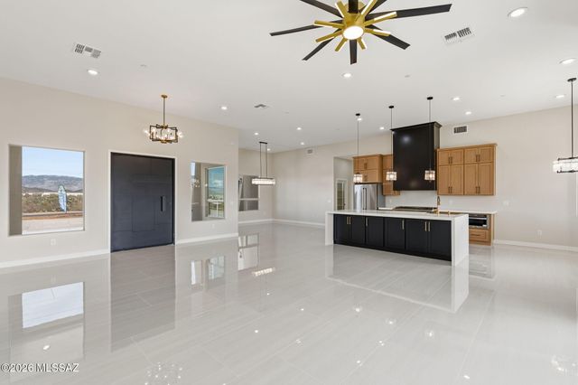 14652 E Sands Ranch Road, Vail, AZ 85641