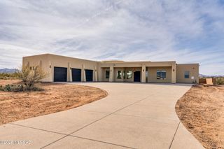 14652 E Sands Ranch Road, Vail, AZ 85641