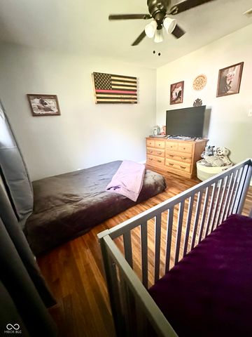 532 Emerson Drive, Fortville, IN 46040