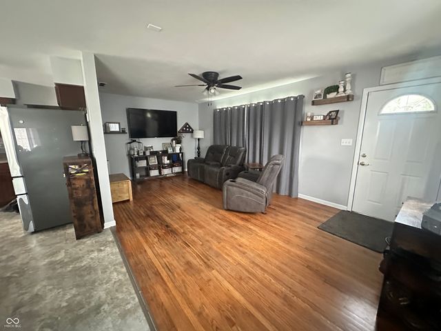 532 Emerson Drive, Fortville, IN 46040