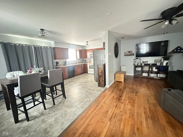 532 Emerson Drive, Fortville, IN 46040
