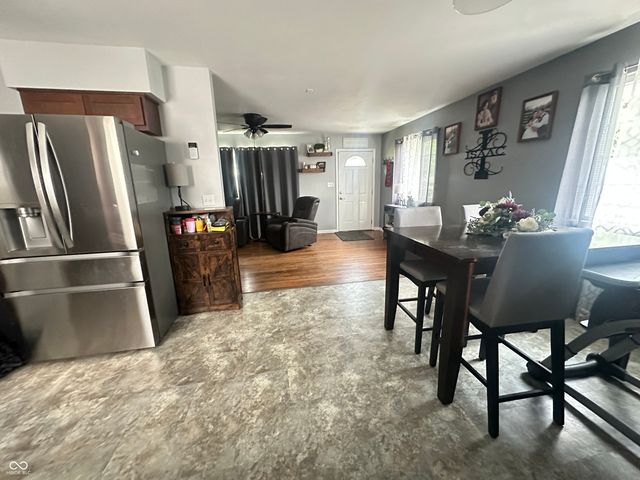 532 Emerson Drive, Fortville, IN 46040