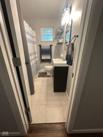 532 Emerson Drive, Fortville, IN 46040