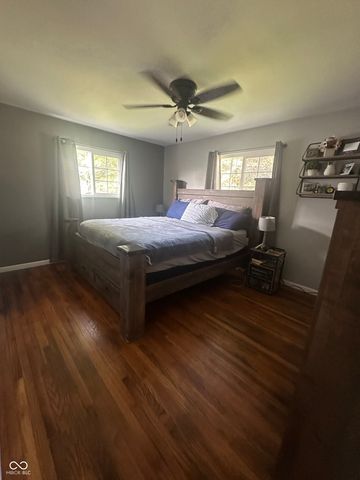 532 Emerson Drive, Fortville, IN 46040
