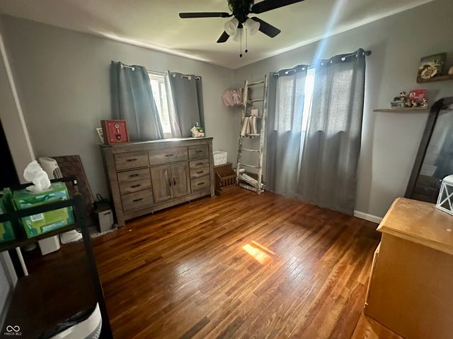 532 Emerson Drive, Fortville, IN 46040