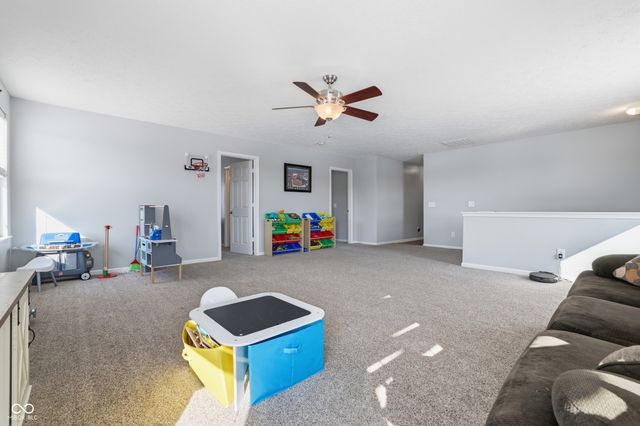 3675 Pickwick Circle, Plainfield, IN 46168