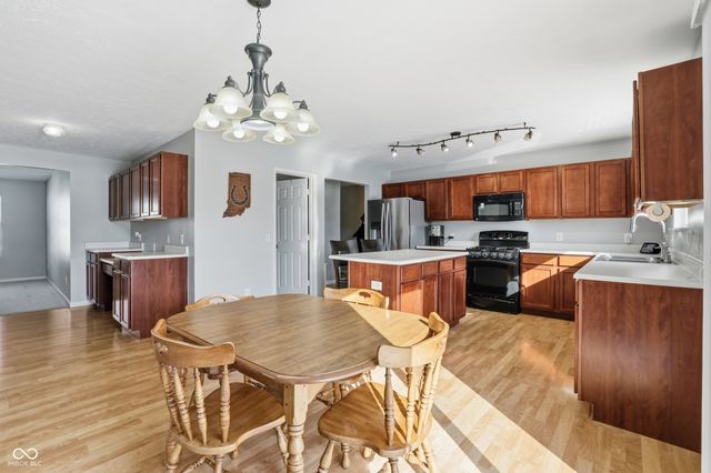 3675 Pickwick Circle, Plainfield, IN 46168