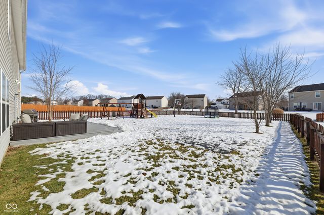 3675 Pickwick Circle, Plainfield, IN 46168