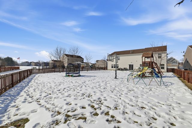 3675 Pickwick Circle, Plainfield, IN 46168