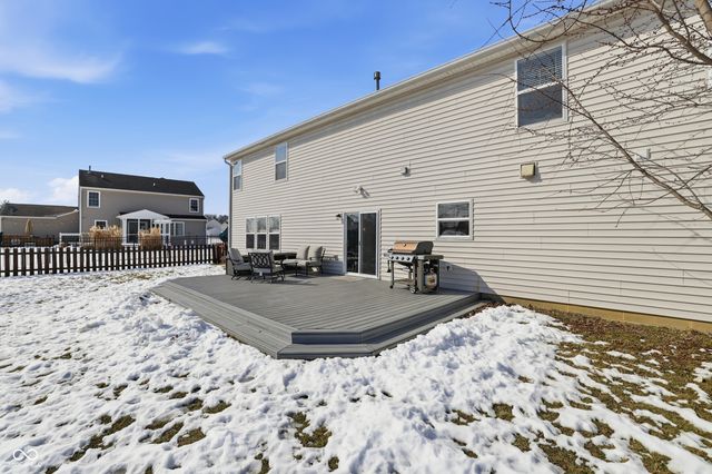 3675 Pickwick Circle, Plainfield, IN 46168