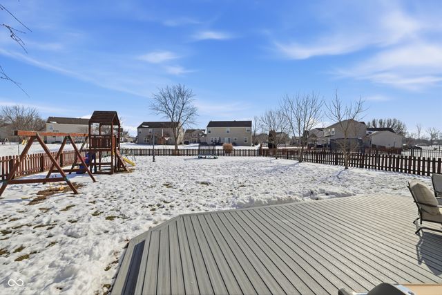 3675 Pickwick Circle, Plainfield, IN 46168