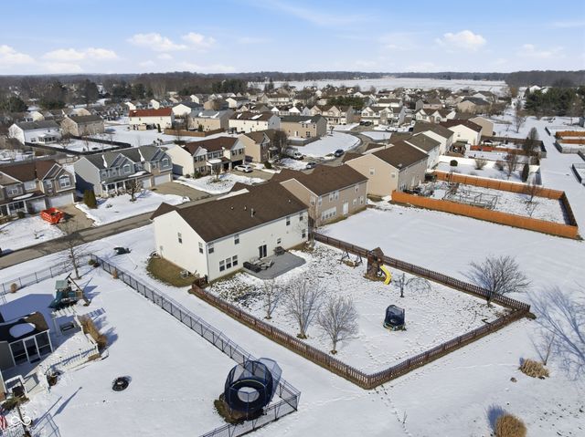 3675 Pickwick Circle, Plainfield, IN 46168