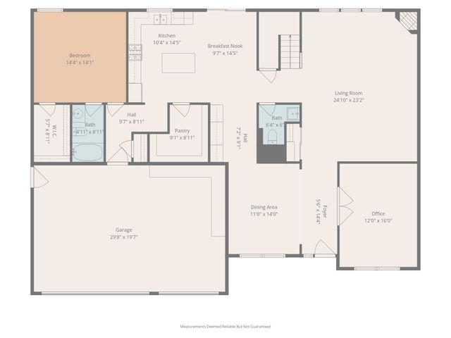 3675 Pickwick Circle, Plainfield, IN 46168