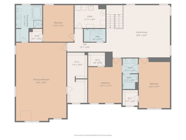 3675 Pickwick Circle, Plainfield, IN 46168