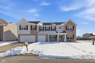 3675 Pickwick Circle, Plainfield, IN 46168