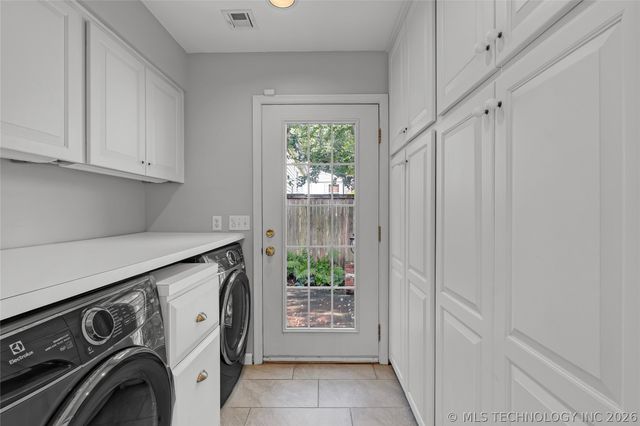2502 S Columbia Place, Tulsa, OK 74114