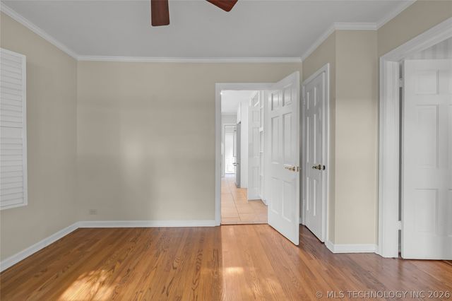 2502 S Columbia Place, Tulsa, OK 74114
