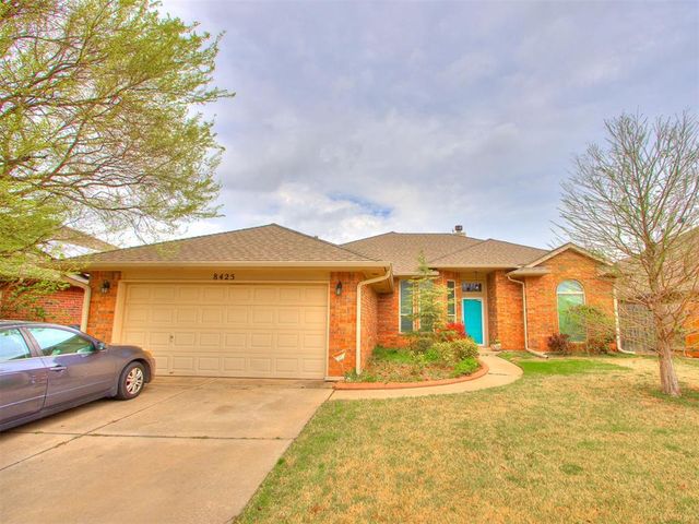 8425 NW 77th Place, Oklahoma City, OK 73132