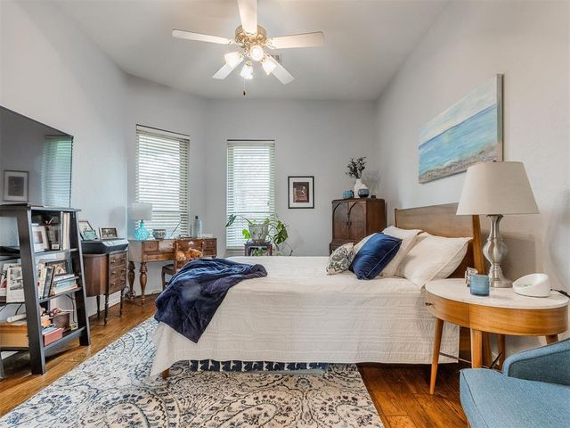 8425 NW 77th Place, Oklahoma City, OK 73132