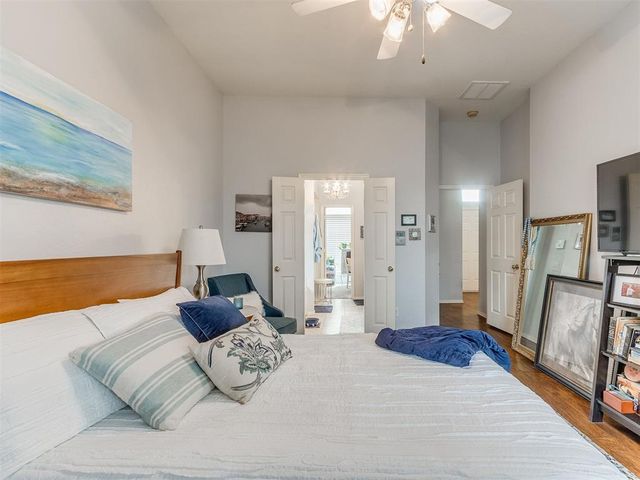 8425 NW 77th Place, Oklahoma City, OK 73132