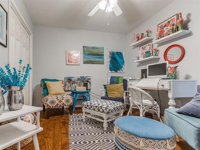 8425 NW 77th Place, Oklahoma City, OK 73132