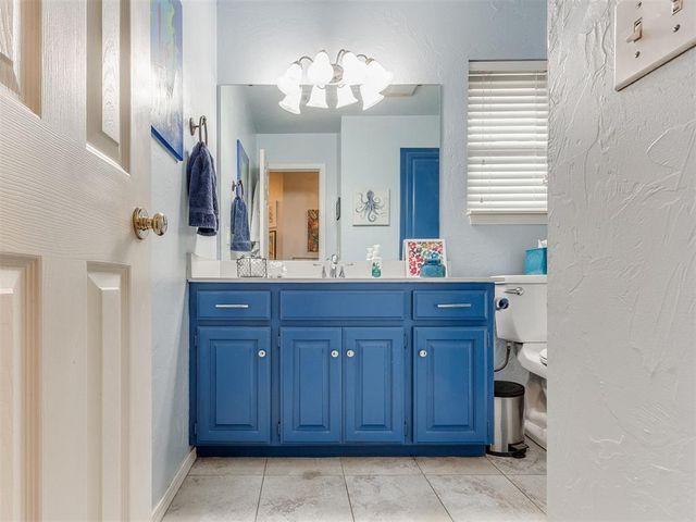 8425 NW 77th Place, Oklahoma City, OK 73132