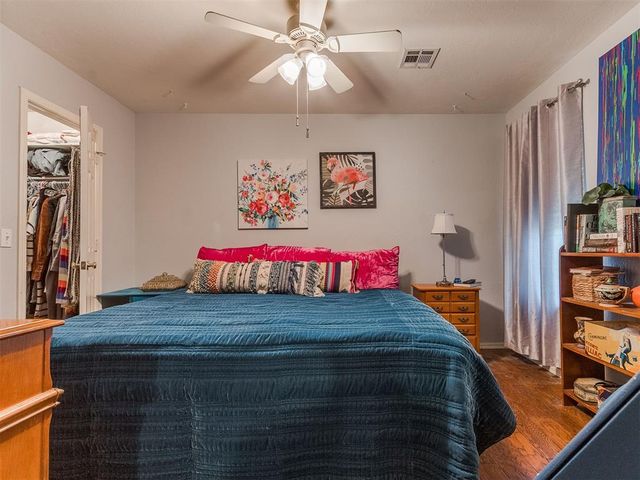 8425 NW 77th Place, Oklahoma City, OK 73132