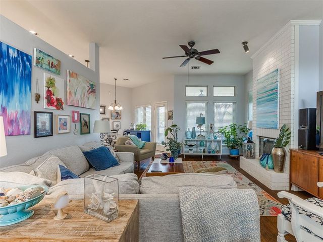 8425 NW 77th Place, Oklahoma City, OK 73132