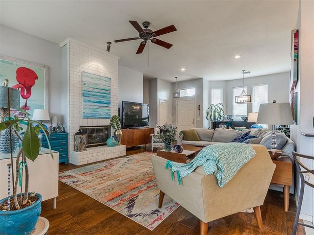 8425 NW 77th Place, Oklahoma City, OK 73132